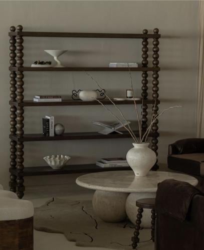 مدخل برفوف عصريه