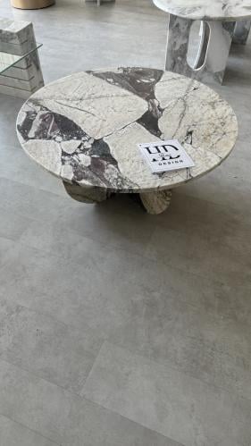 طاوله رخام فيولا تصميم هوم ديزاين