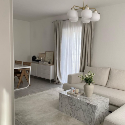 طاوله بديل الرخام