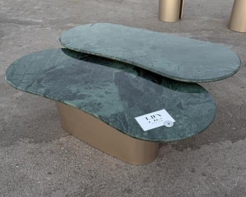 طاوله مجلس متداخل