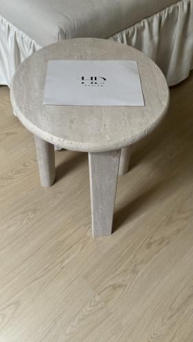 طاوله جانبيه رخام