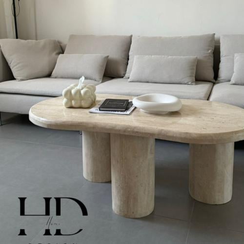 طاوله عصريه