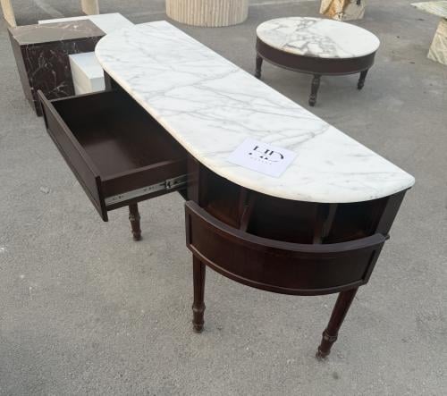 مدخل رخام تركي