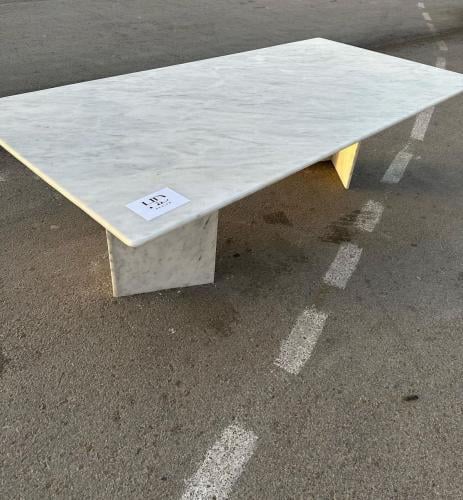 طاوله طعام رخام طبيعي