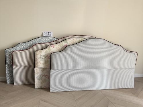 هيد بورد سرير كامل بالقاعده