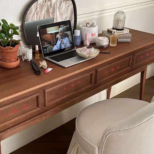 تسريحه خشب سنديان