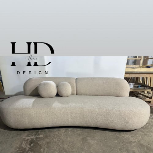 صوفا بتصميم عصري