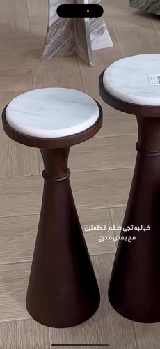 طاوله جانبيه