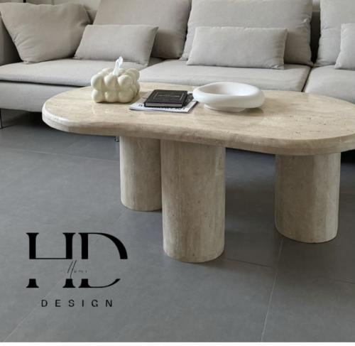 طاوله بتصميم حديث