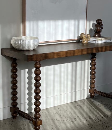 مدخل بتصميم عصري