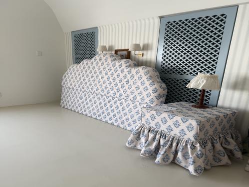 هيد بورد مع جانبيه