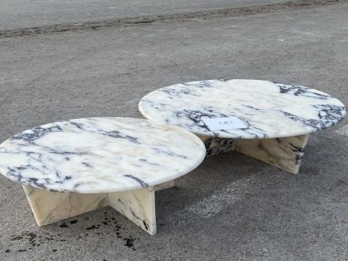 متداخل رخام ايطالي