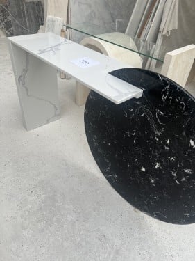 مدخل بتصميم عصري