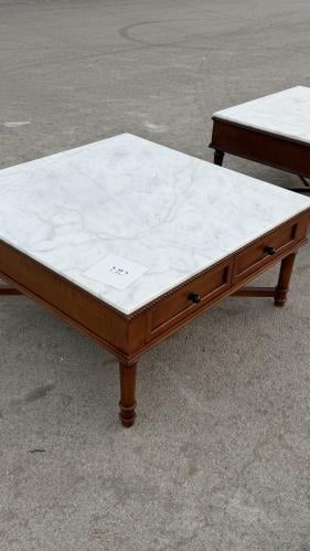 طاوله خشب كلاسيك