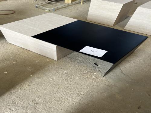 طاوله بتصميم عصري