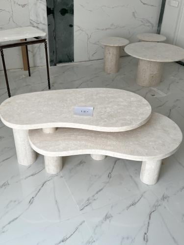 طاوله رخاميه