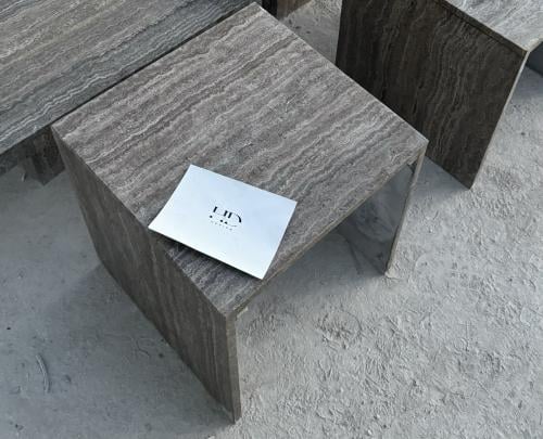 جانبيه ترافنتينو سلفر