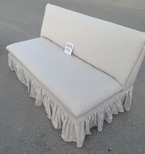 صوفا بتصميم اوربي