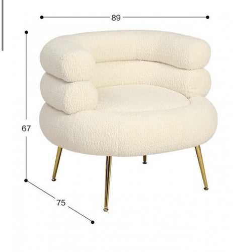 كرسي بوكليه