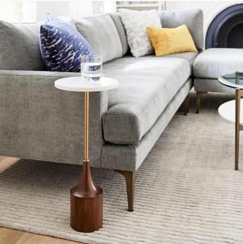 خدمه بسطح رخام