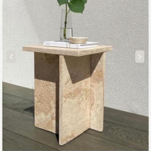 طاوله خدمه ترافنتينو