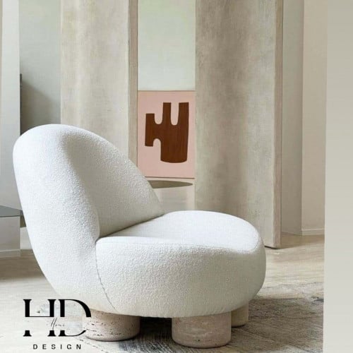 كرسي بقواعد ترافنتينو