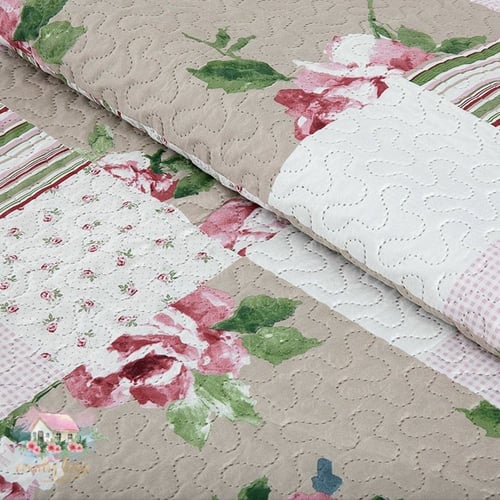 6006 مفرش Yelena متعدد الاستخدام (مزدوج)