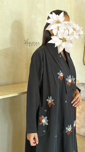 01-عباية ريم