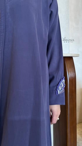 02-عباية ارآم