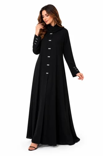 01-عباية آرام