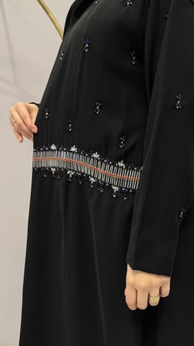 07-عباية ارآم