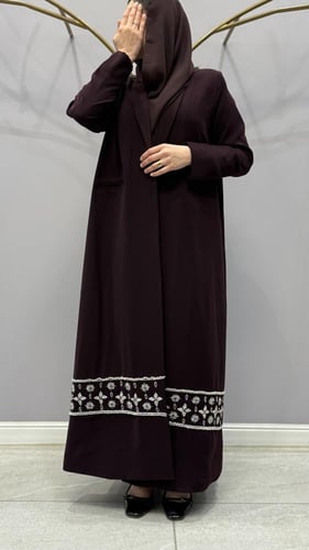 08-عباية مها