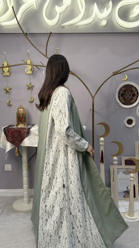 08-عباية ارآم