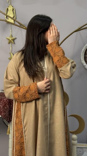 09-عباية مها