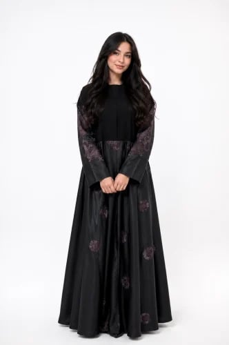 عباية تفته
