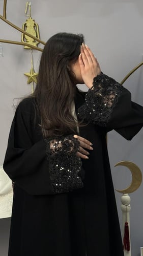 08-عباية العنود