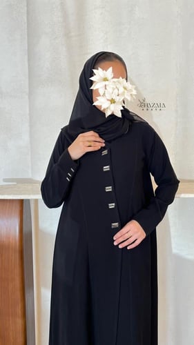 01-عباية آرام