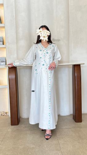 03-عباية ارآم