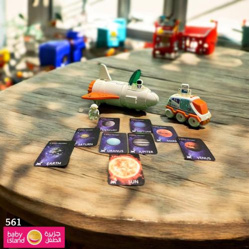 العاب الفضاء