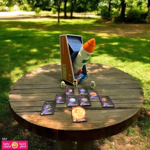 العاب الفضاء