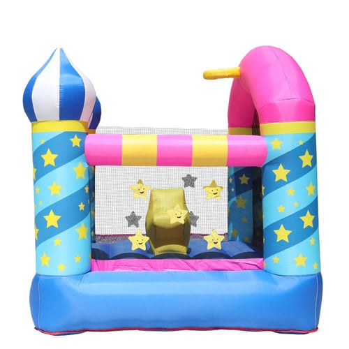 نطاط فضائي النجوم