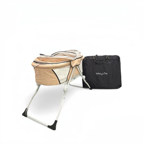 سرير مولود بيج