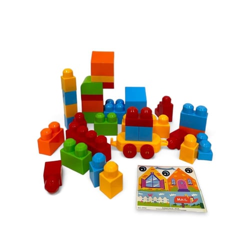 تركيبة فهيم 35 قطعة