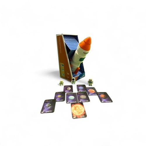 العاب الفضاء