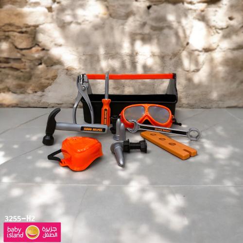 أدوات المهندس