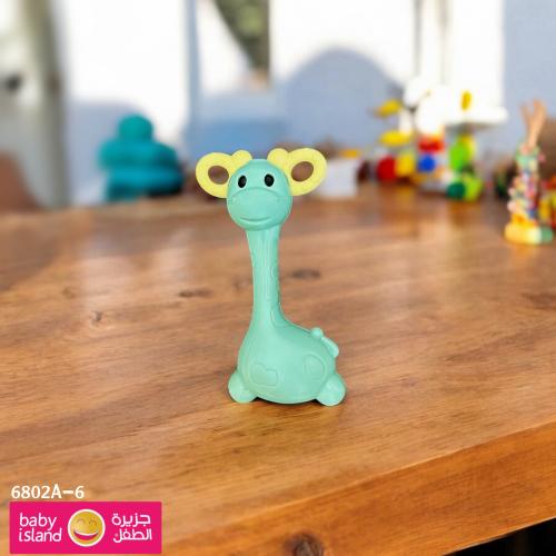 ملاهي مواليد زرافة