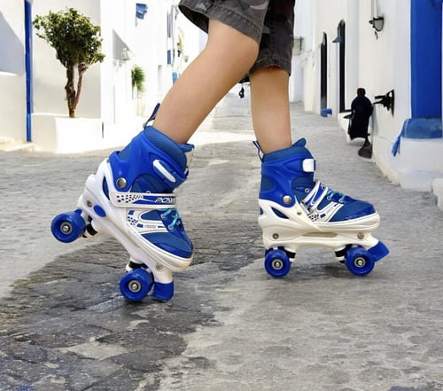 حذاء كفرات سكيت