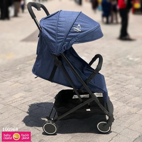 عربية شارع جينز