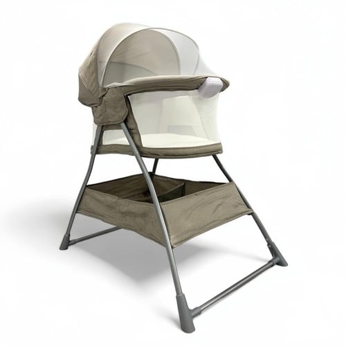 سرير نومسية بيج