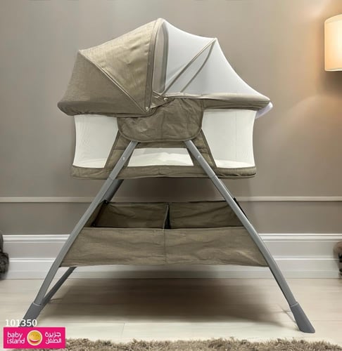 سرير نومسية بيج